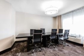 Meeting room at Comfort Inn & Suites Nashville Near Tanger Outlets.