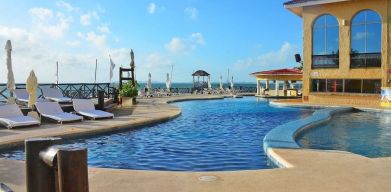 All Ritmo Cancún & Waterpark