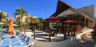 All Ritmo Cancún & Waterpark