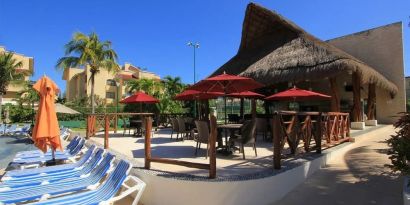 All Ritmo Cancún & Waterpark