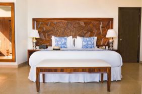 Romantic day use room at Grand Miramar All Luxury Suites & Residences.