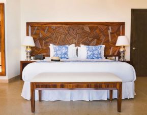 Romantic day use room at Grand Miramar All Luxury Suites & Residences.