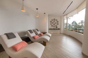 Spa and massage at Grand Miramar All Luxury Suites & Residences.