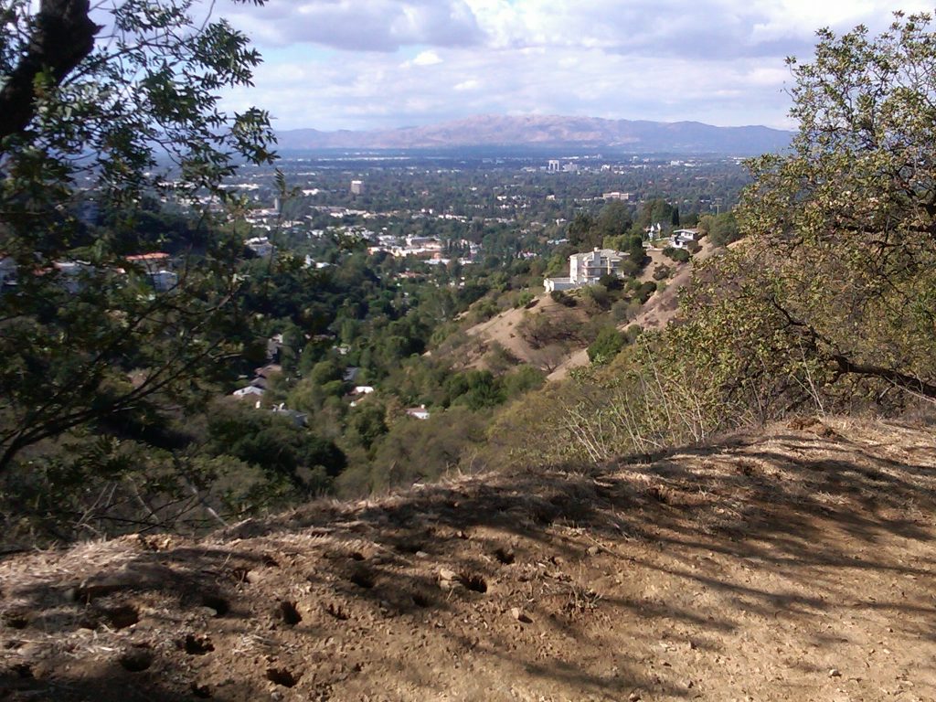 Hidden City: LA's Hiking Hideaways | HotelsByDay