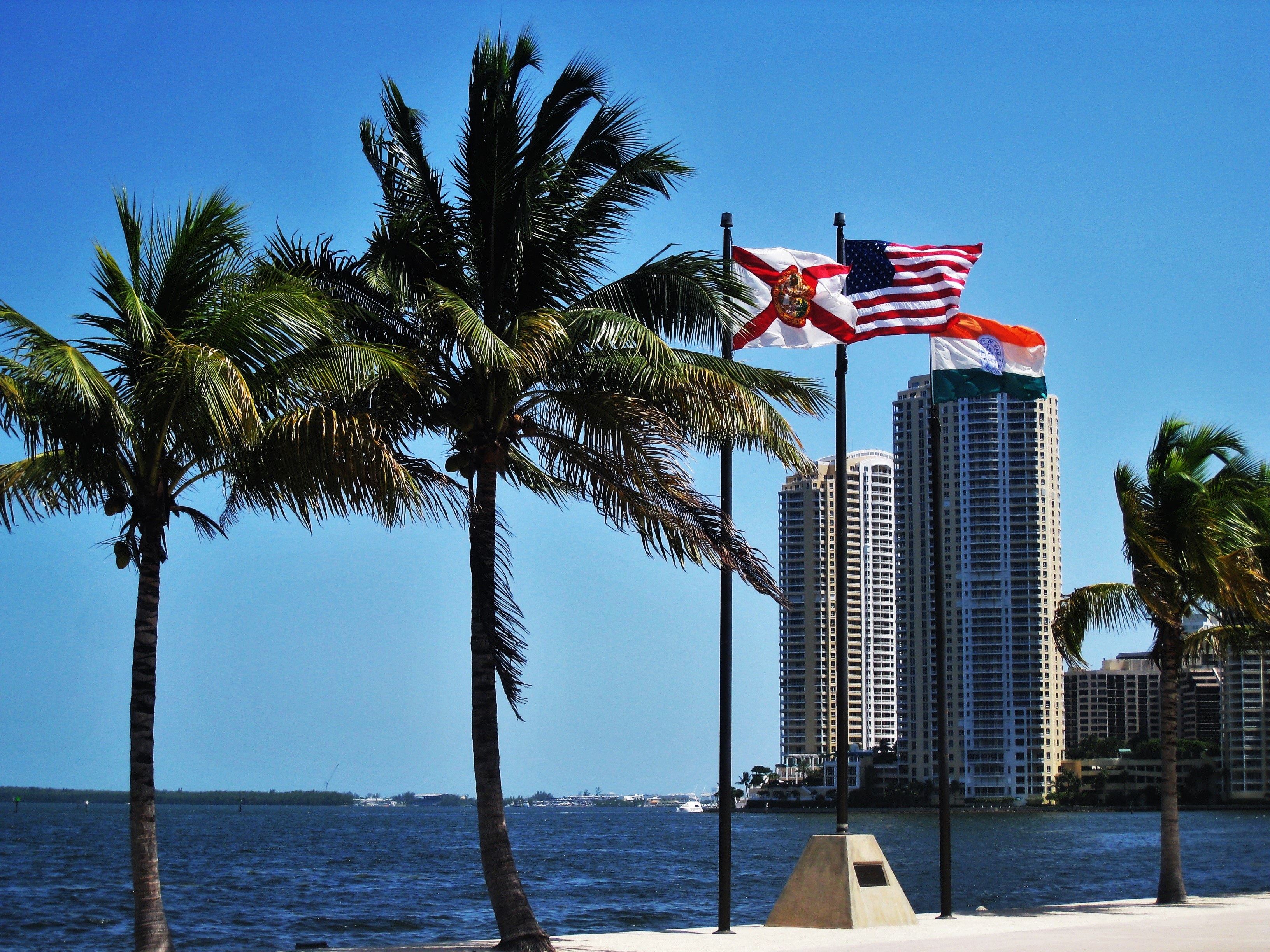 4 Great Tips for Making the Most of Your Miami Layover