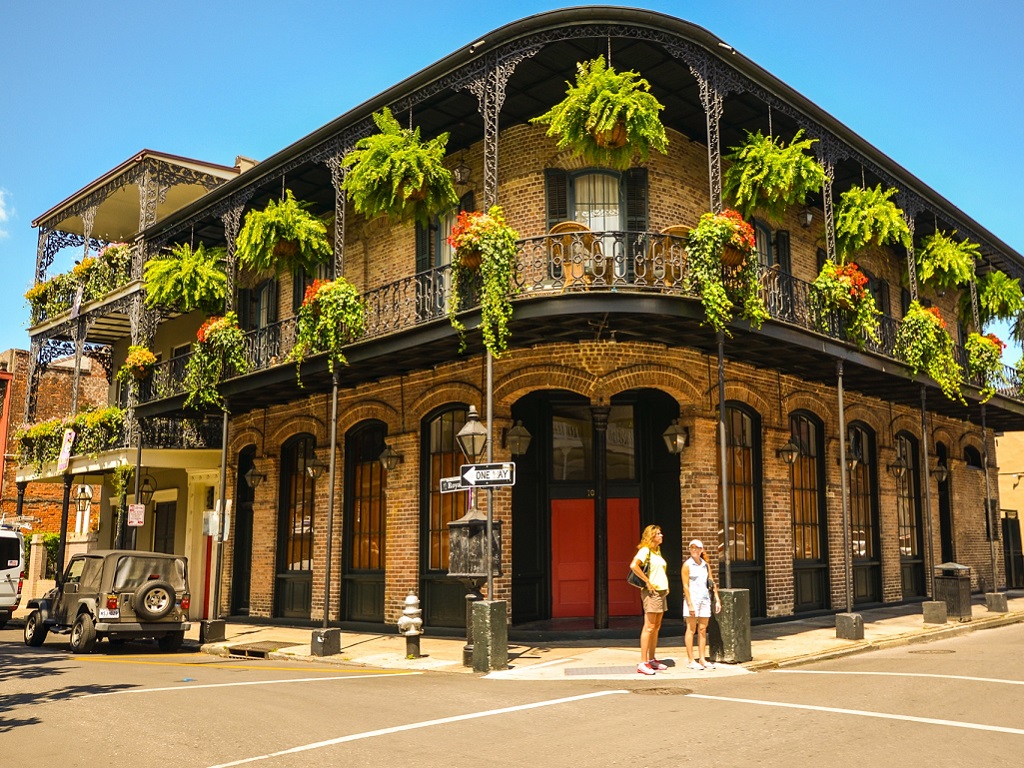 Things To Do, See and Eat In New Orleans - neworleansfeature