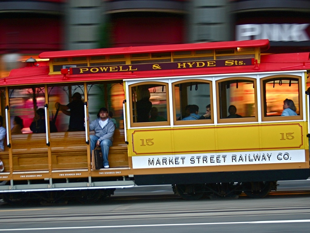 An Insider’s Guide to a Day Trip in San Francisco