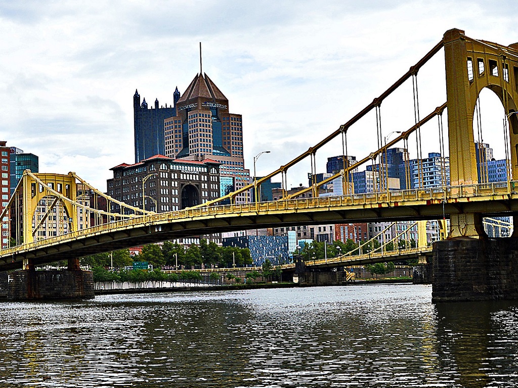 Explore the City of Bridges: It's a Pittsburgh Day Stay - pittsburghfeature