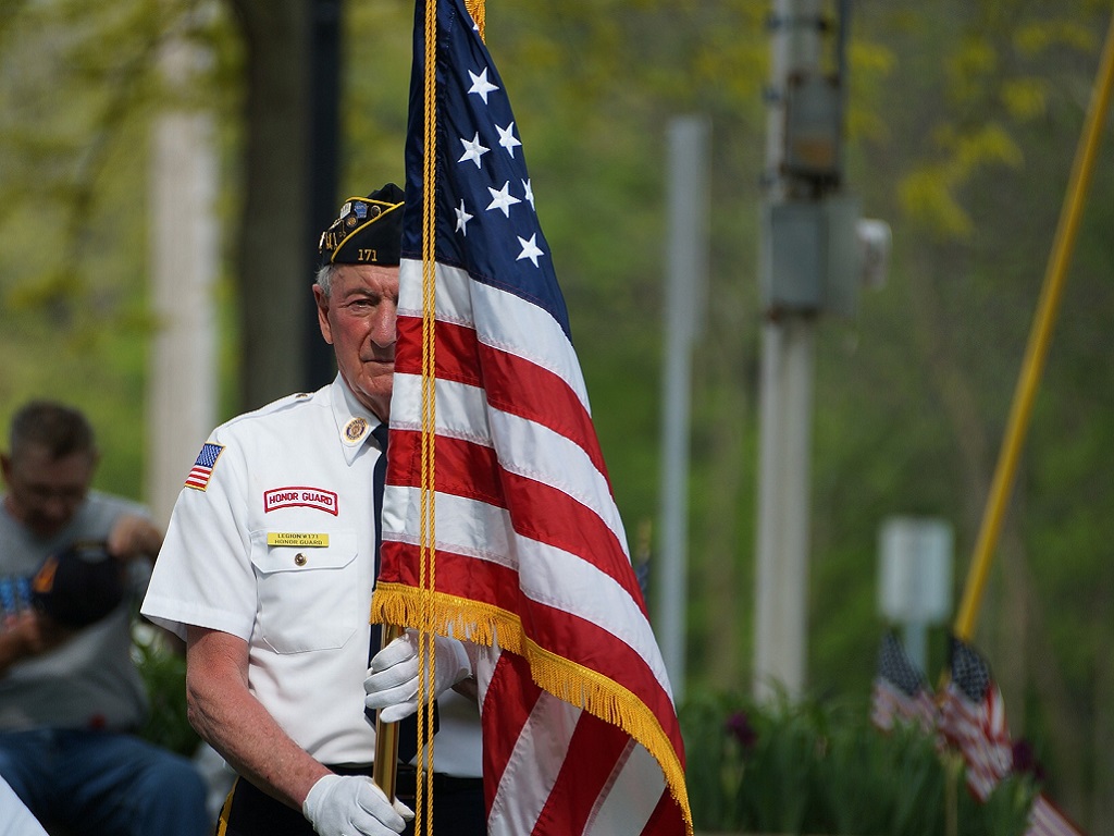 Visit These Three Great American Cities For Veterans Day - veteransdayfeature