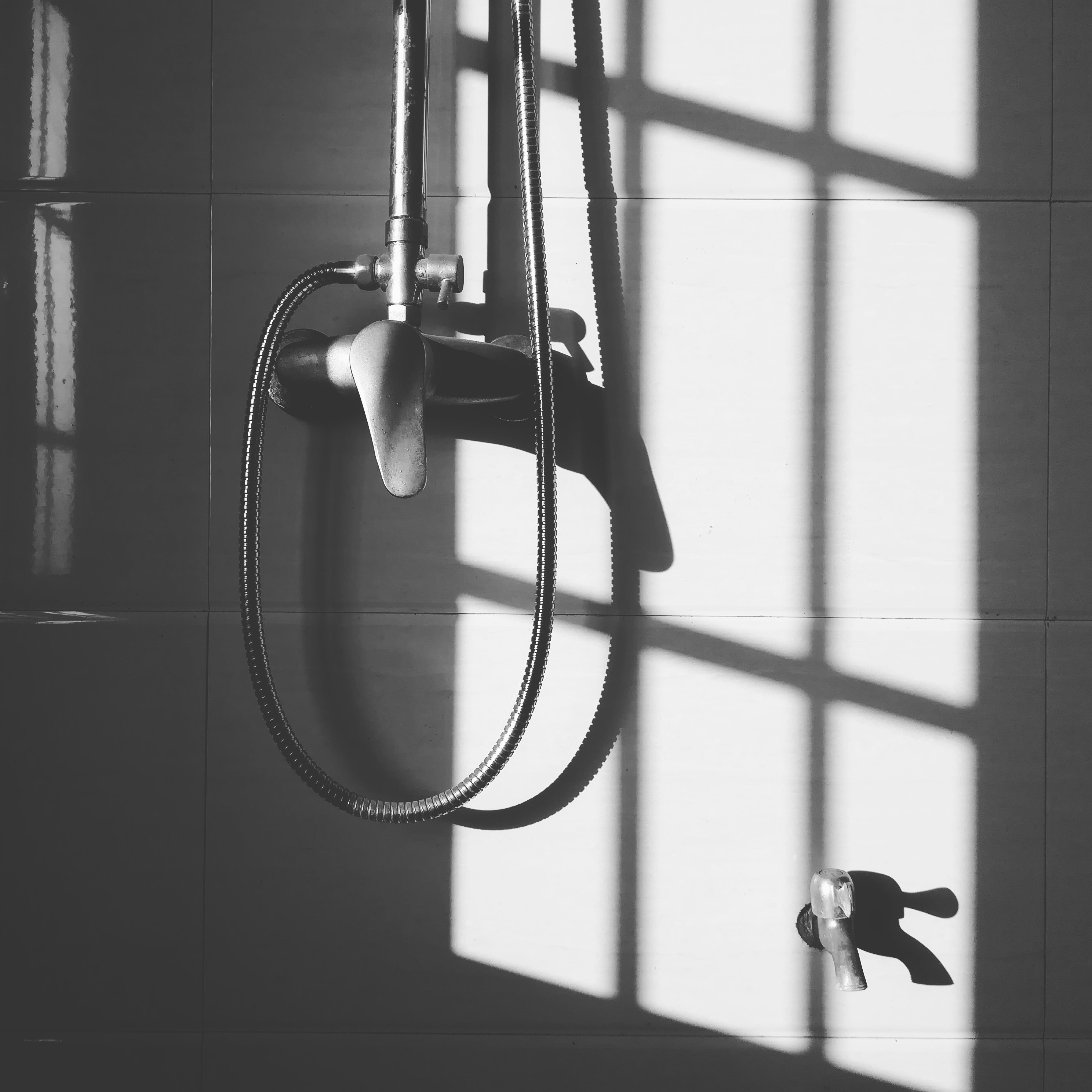 The Shower Routine That Could Change Your Life