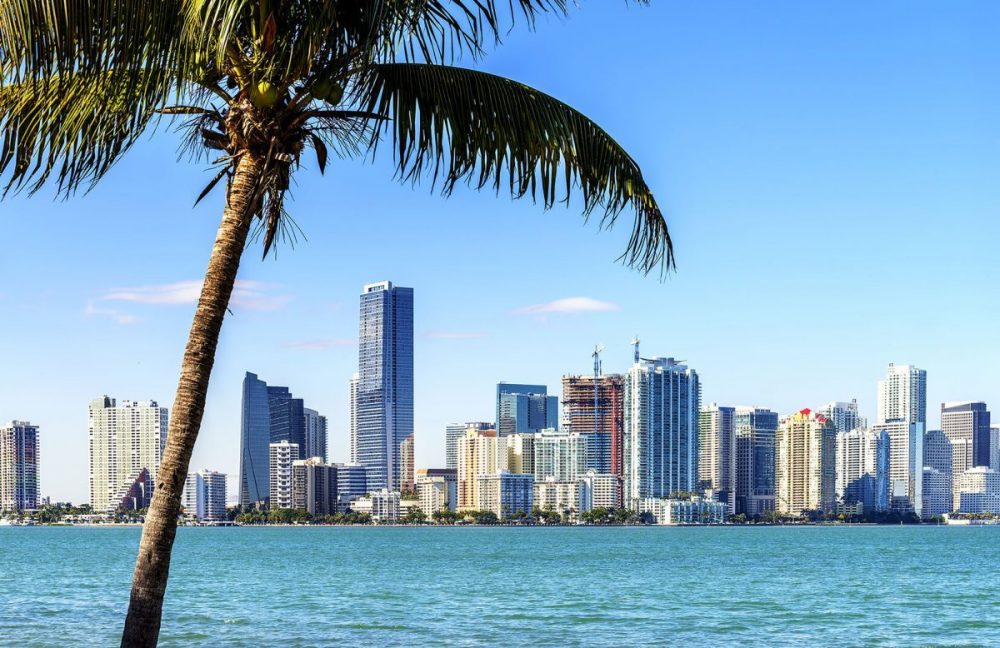 Why Miami Isn’t Just a Vacation Spot Anymore