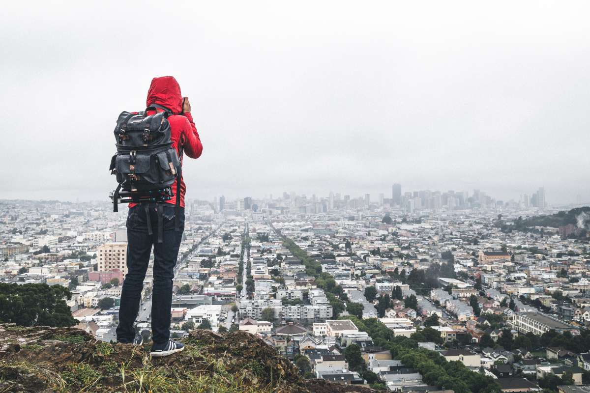 Happy Trails: Best Urban Day Hikes in the U.S. - Urban day hikes