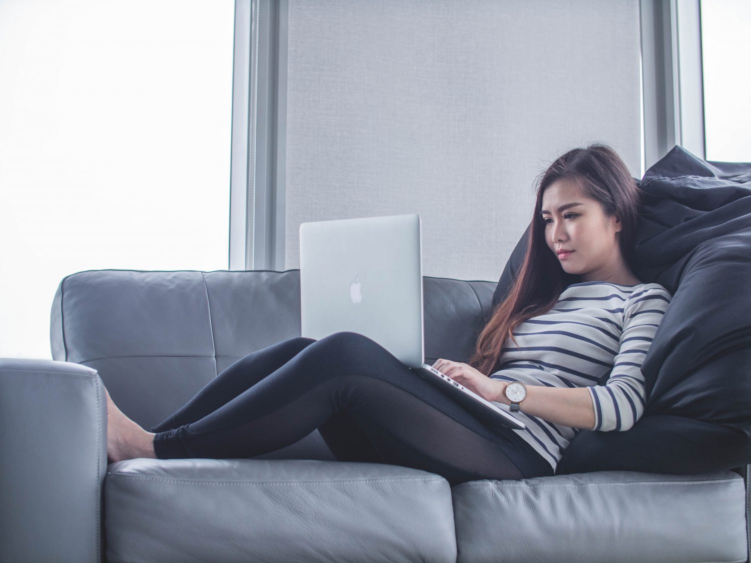 Ergonomic Tips for Remote Workers