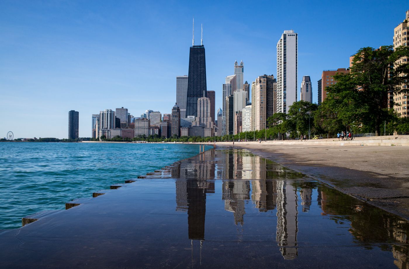 How to Spend a Day in Chicago