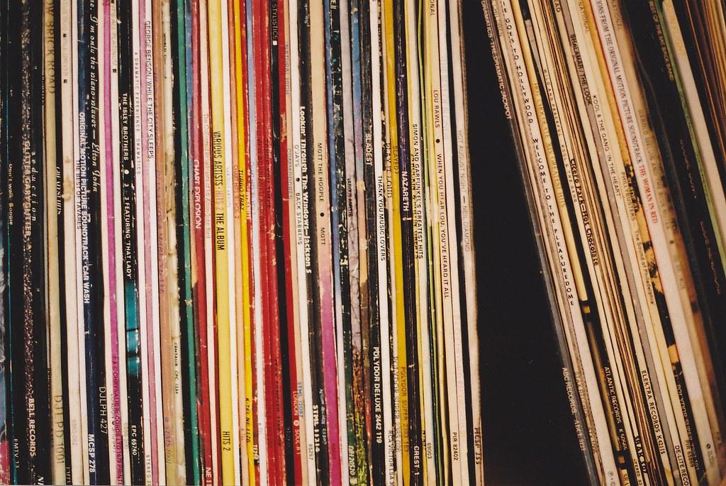 10 of the Best Independent Record Shops in the U.S.