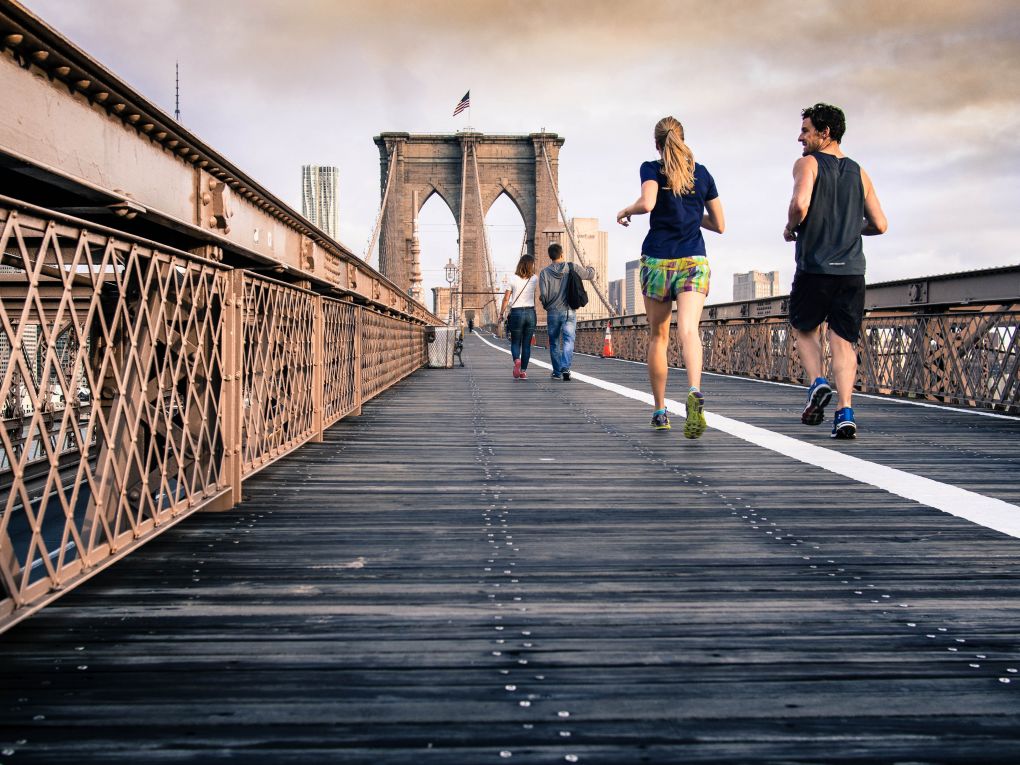 The 7 Best Fitness & Health Apps for Travelers - Best Fitness Health Apps 1