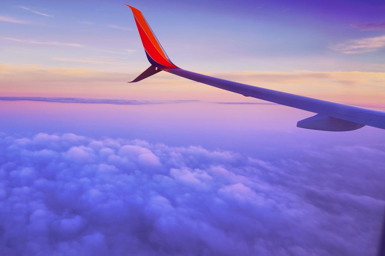 To Fly or Not to Fly? — Has “Flight Shaming” Changed the Travel Industry?