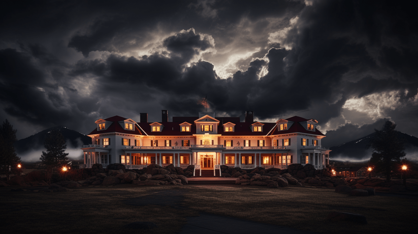 8 Spooky Places to Visit Around the U.S. 