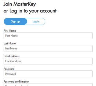 Fill out profile to earn your first 10 coins.